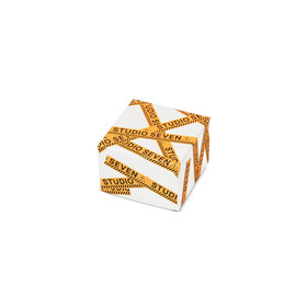 Flower Design Necklace SLV | STUDIO SEVEN (スタジオ セブン)