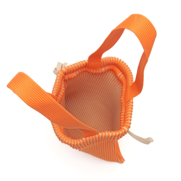 Knit Purse Bag | STUDIO SEVEN (スタジオ セブン)