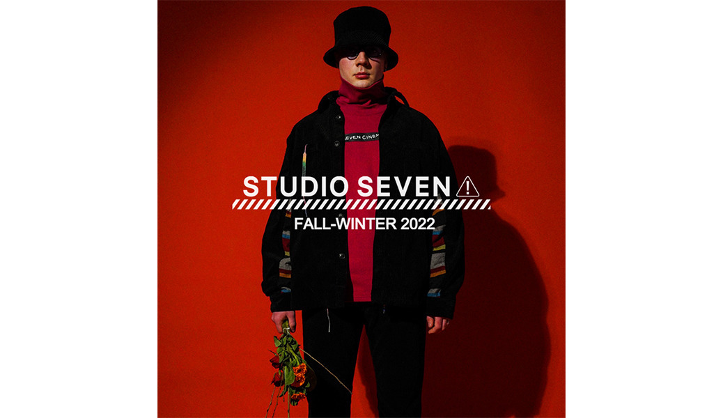 ニュース一覧｜STUDIO SEVEN (スタジオ セブン)