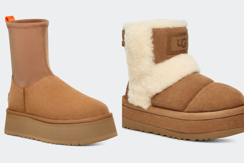 冬の大本命！今年も大人気「アグ」のブーツを紹介 | SEVENTIE TWOは