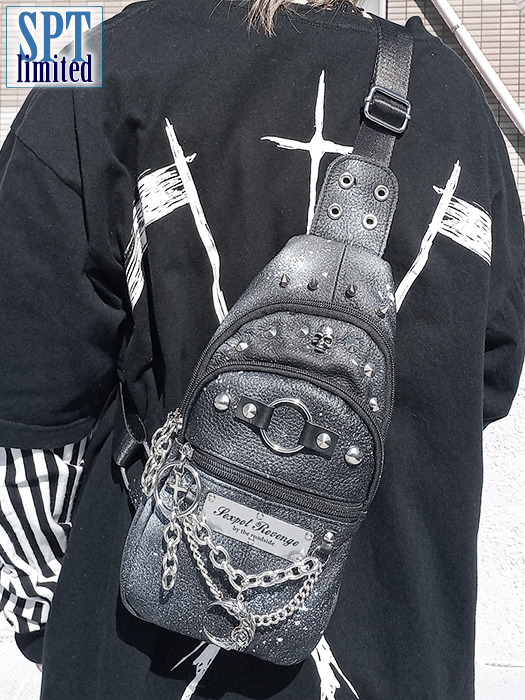 SEXPOT TOKYO限定 一点物カスタム カテゴリ商品一覧｜SEX POT