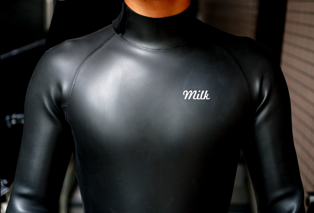 WET-MILK - ロングボード（LONGBOARD）のシーコング