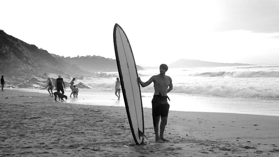 GATOHEROI（ガトヘロイ） - ロングボード（LONGBOARD）のシーコング