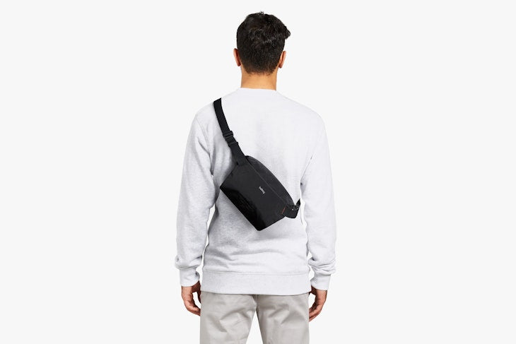 Bellroy Lite Sling Mini – Seattle Thread Company
