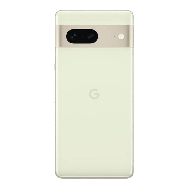 Google Pixel 7 128GB G03Z5 Lemongrass レモングラス｜Google Pixelの