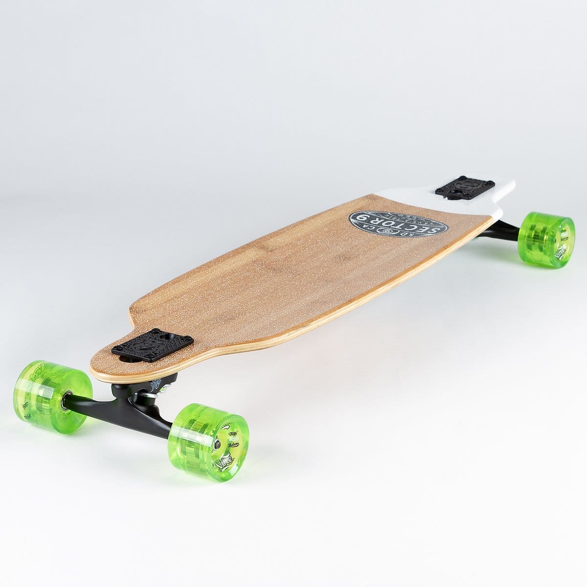 SECTOR 9 Bamboo series | MONSOON SHOOTS