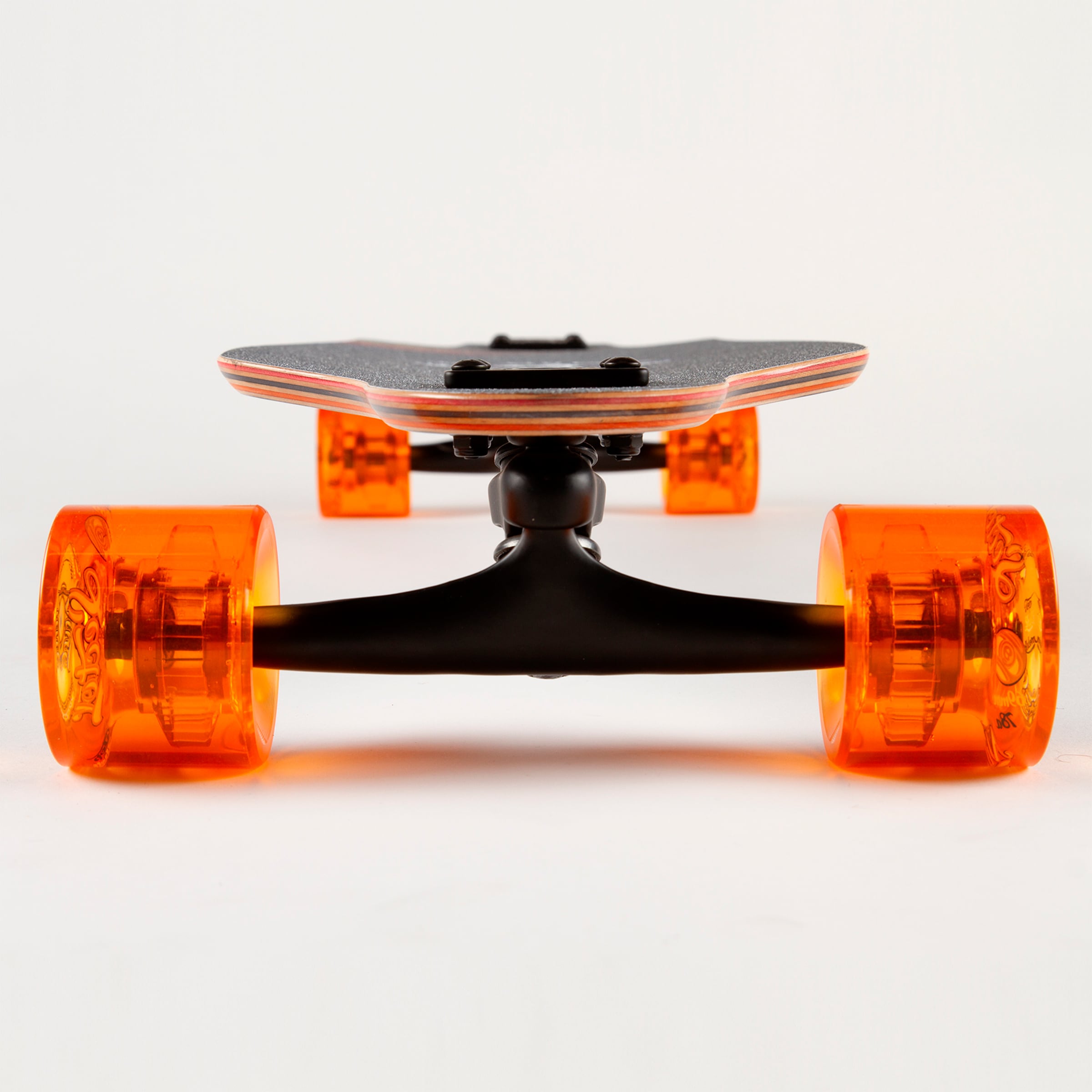 SECTOR 9 | LAVA ROUNDHOUSE