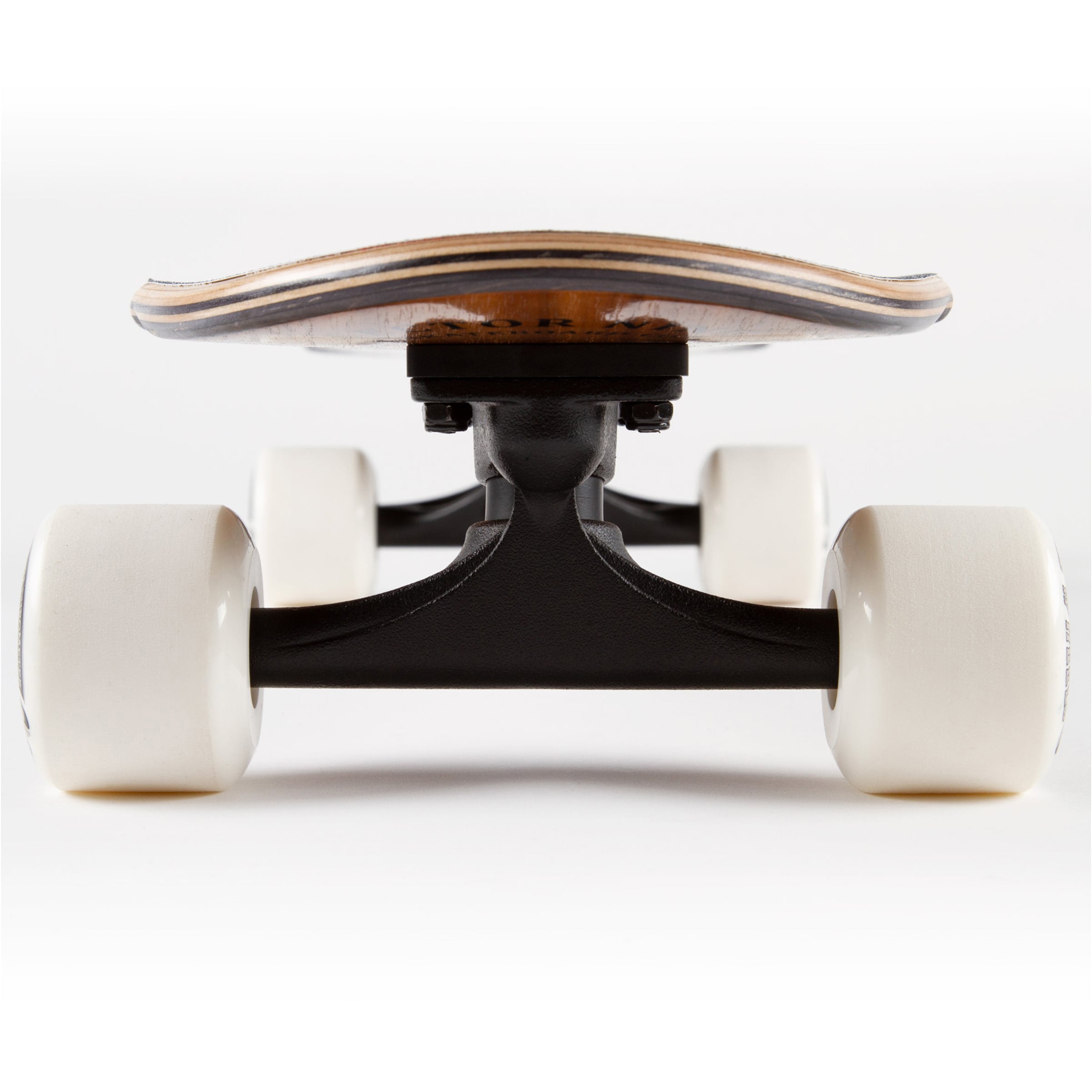 SECTOR 9 RAT JAMMER | CRUISER Riding Style