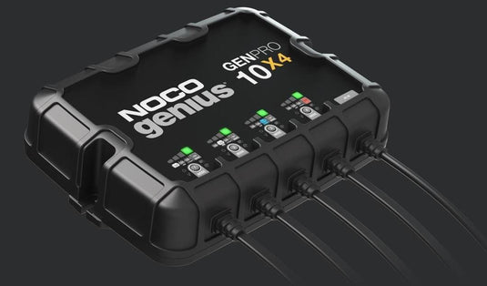 Noco GENPRO10X4 – SeeLite