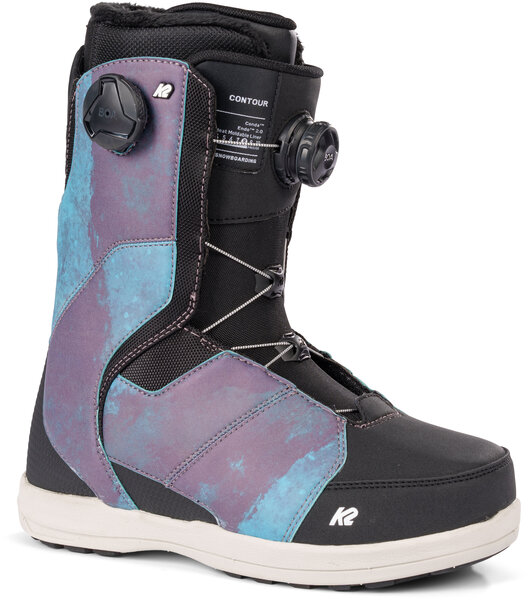 K2 Contour - Idaho Mountain Trading | The Mountain Sport Shop