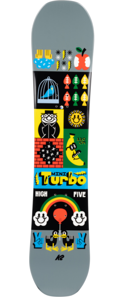 K2 Mini Turbo - Skihut | Duluth