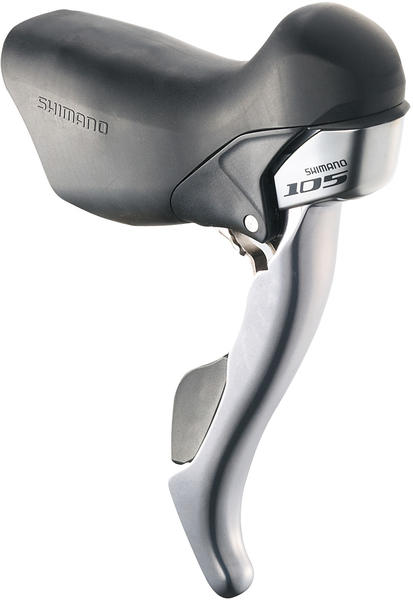 Shimano 105 Dual Control Right-Side Lever - Camp Hill Ski and Bike