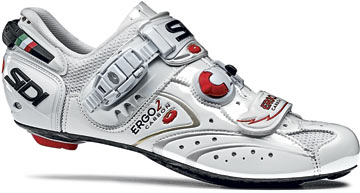 Sidi Ergo 2 Carbon - Greenwich Bicycles | Greenwich, CT
