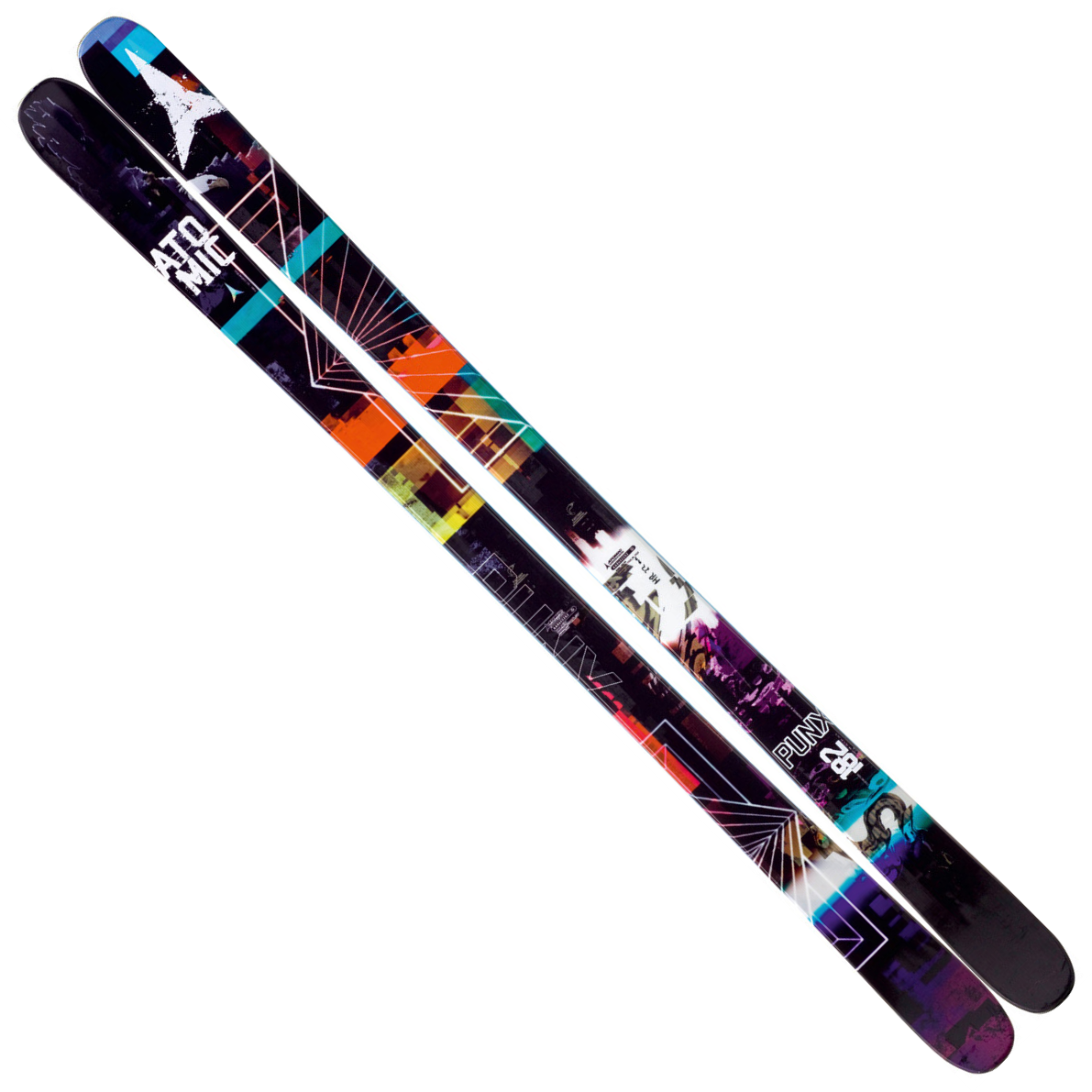 Atomic Punx - Competitive Edge Ski & Bike