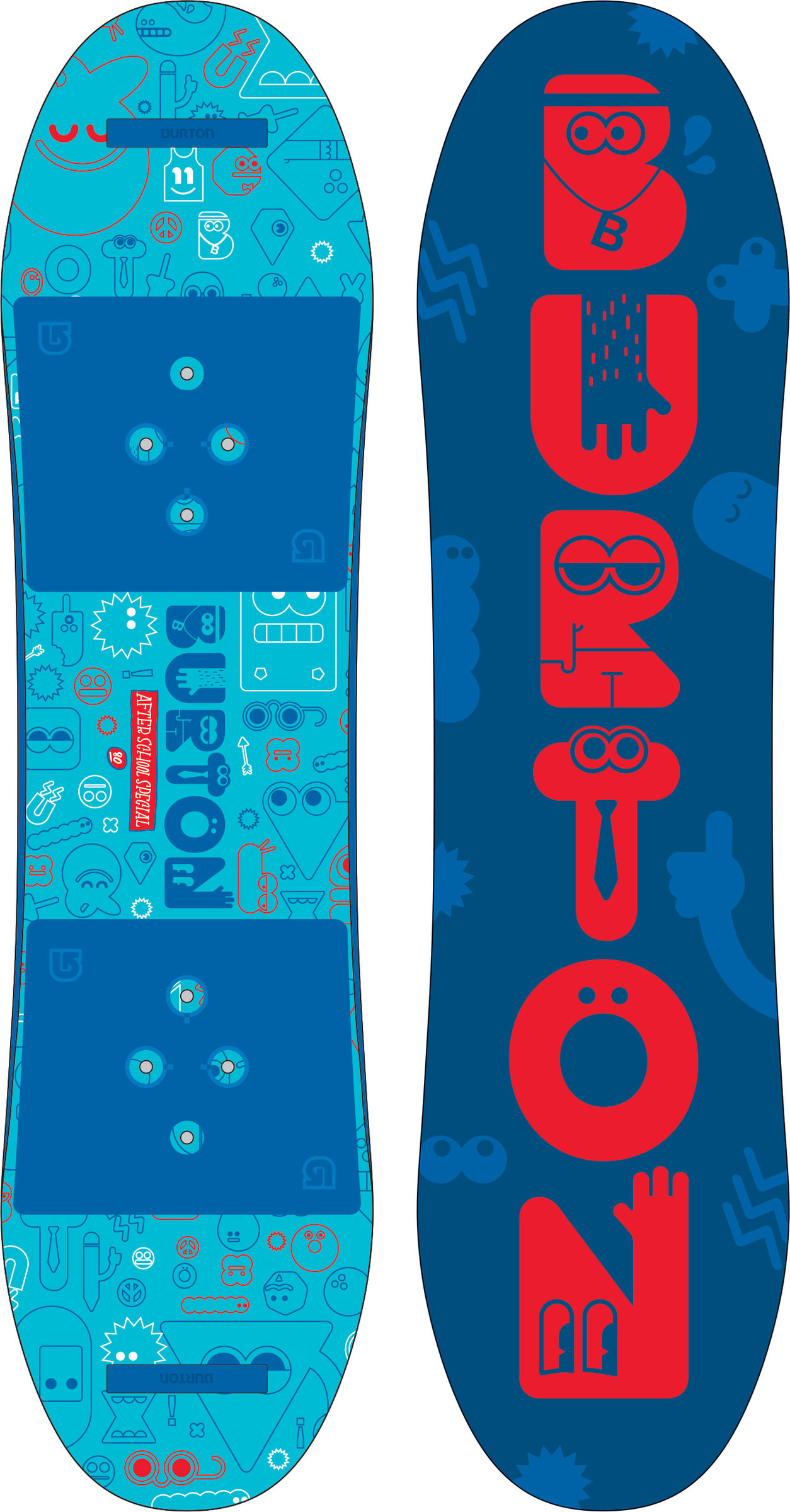 バートン スノボ4点セット アフタースクール 90㎝ 楽天市場】BURTON