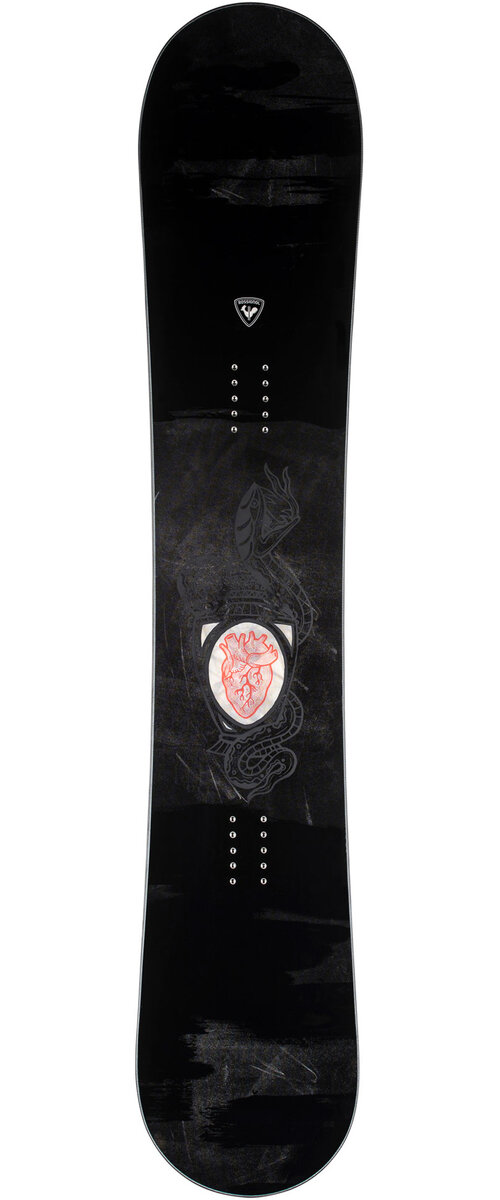 Rossignol Circuit Snowboard - Alter Ego Sports | Winnipeg Manitoba