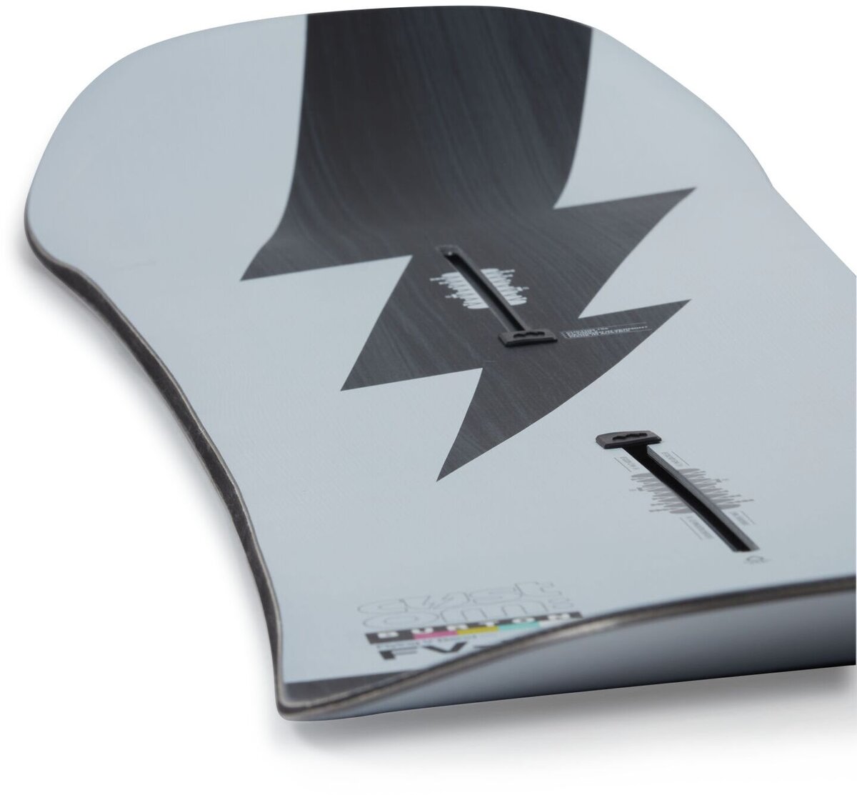 Burton Burton Custom Flying V Snowboard - www.cyclelogicbikes.com