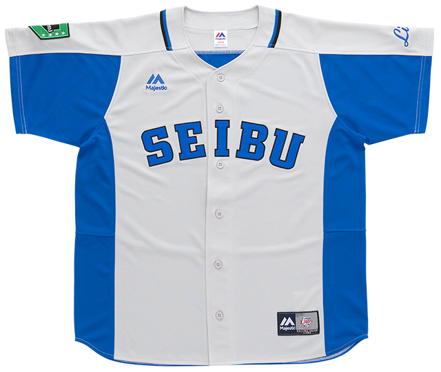 ライオンズ チームストア フラッグス」オープン記念 新商品情報第2弾