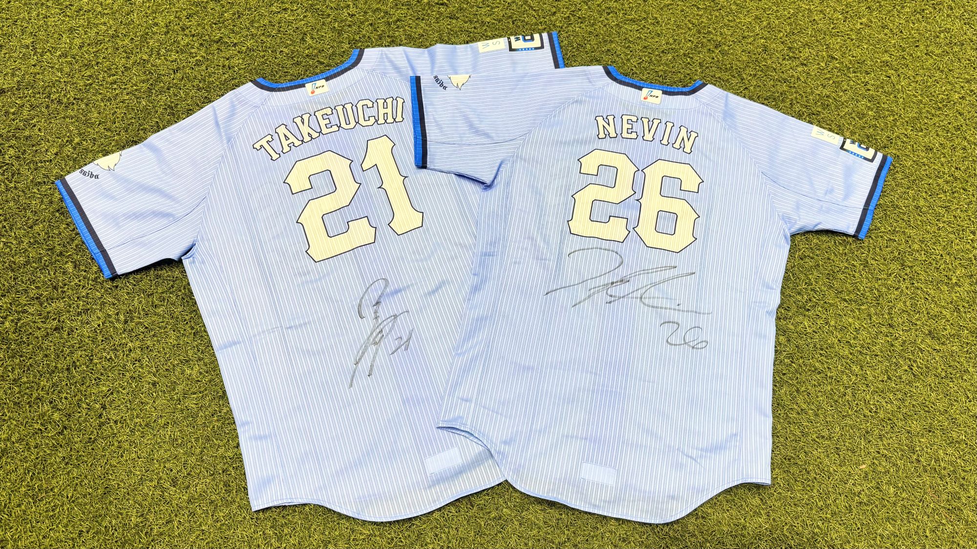 株式会社西武ライオンズ