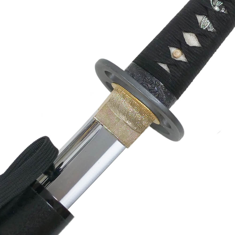 ワケアリ特価※ 居合刀 2尺3寸 重さ930g（鞘払って） ワケアリ特価