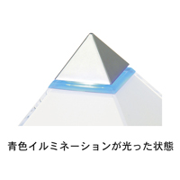 SEIKO ピラミッド型クリアボイス SEIKO ピラミッド型クリアボイス