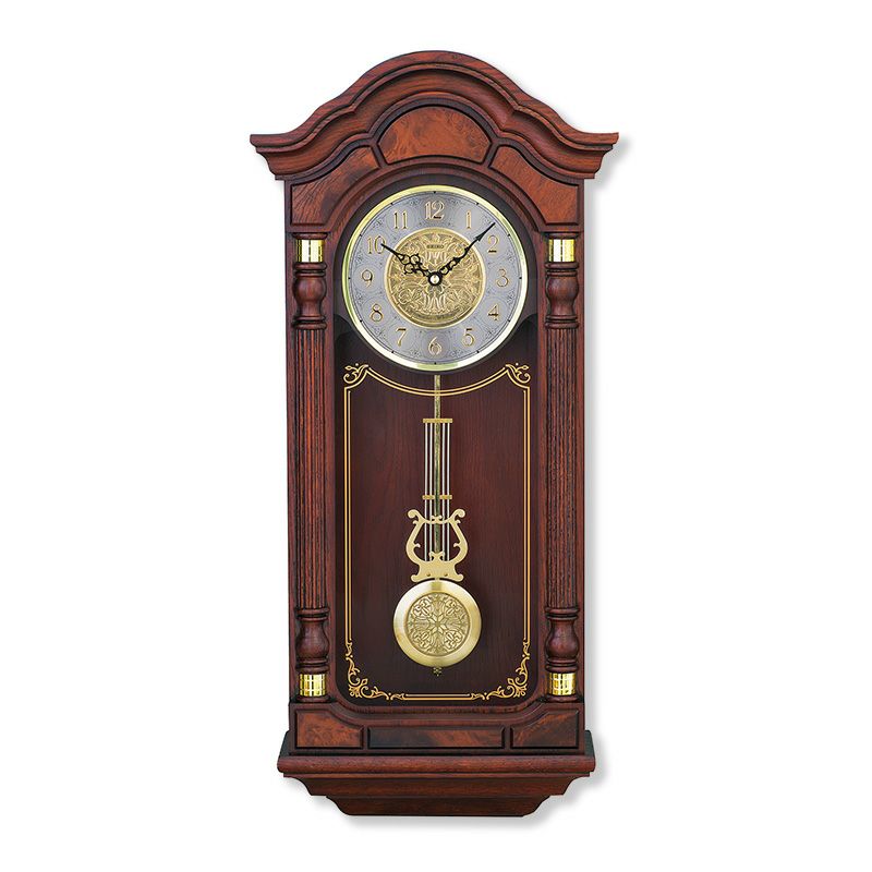 振り子時計 大阪時計製造会社（OSAKA CLOCK） 整備済 振り子時計 大阪