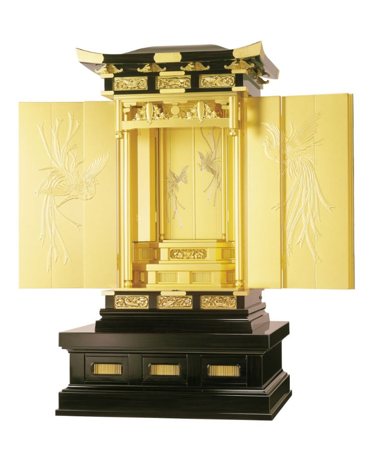 仏壇商品紹介