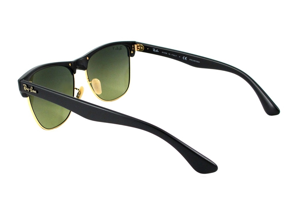 清光堂レイバン偏光サングラス RB4175 877/76 [送料無料]