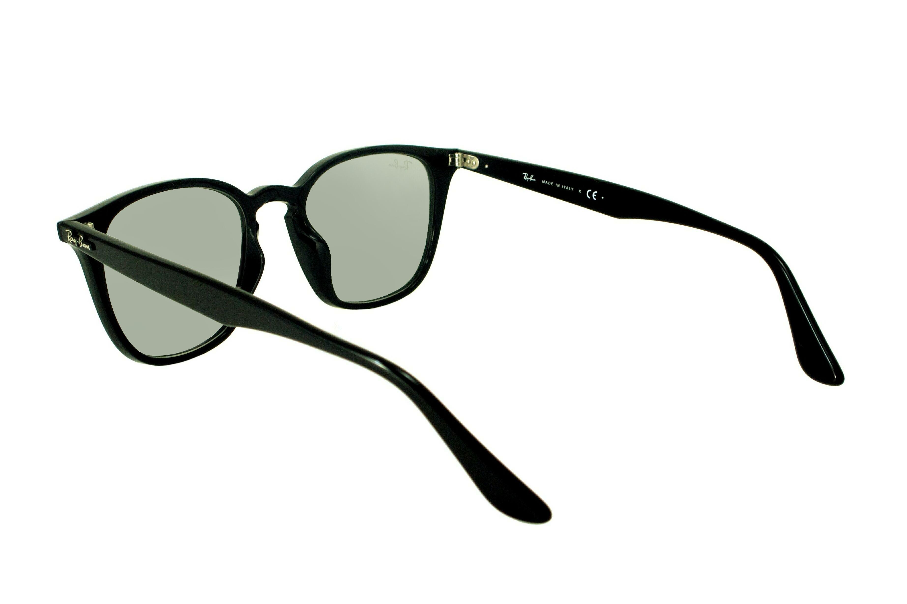 清光堂レイバンサングラス RB4258F 601/87 [送料無料]