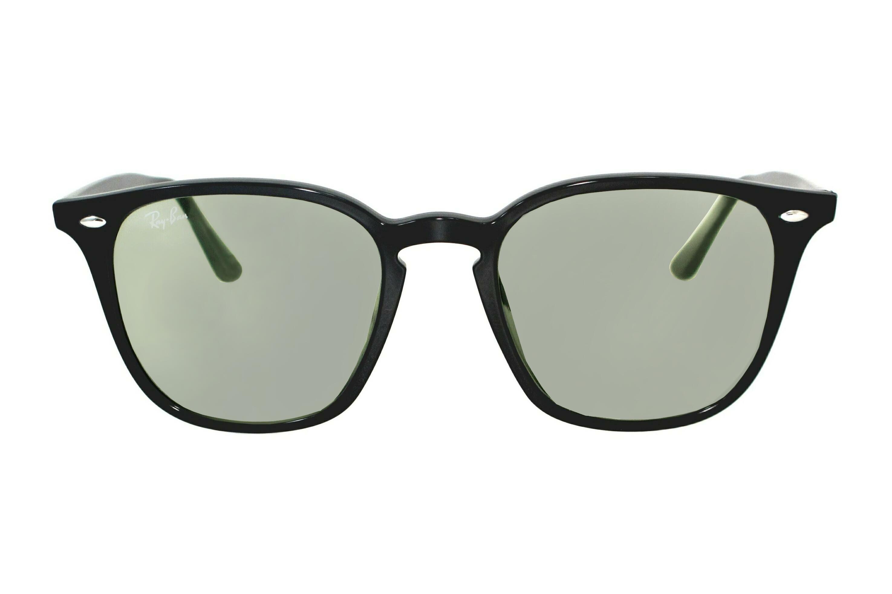 清光堂レイバンサングラス RB4258F 601/87 [送料無料]