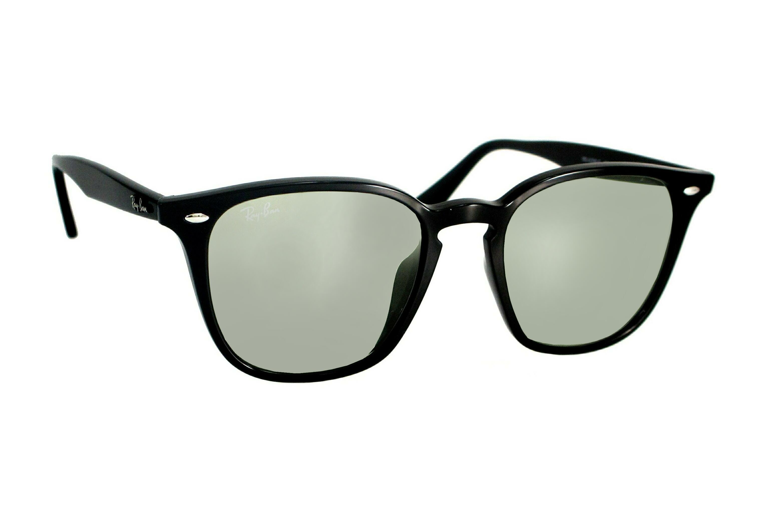 清光堂レイバンサングラス RB4258F 601/87 [送料無料]