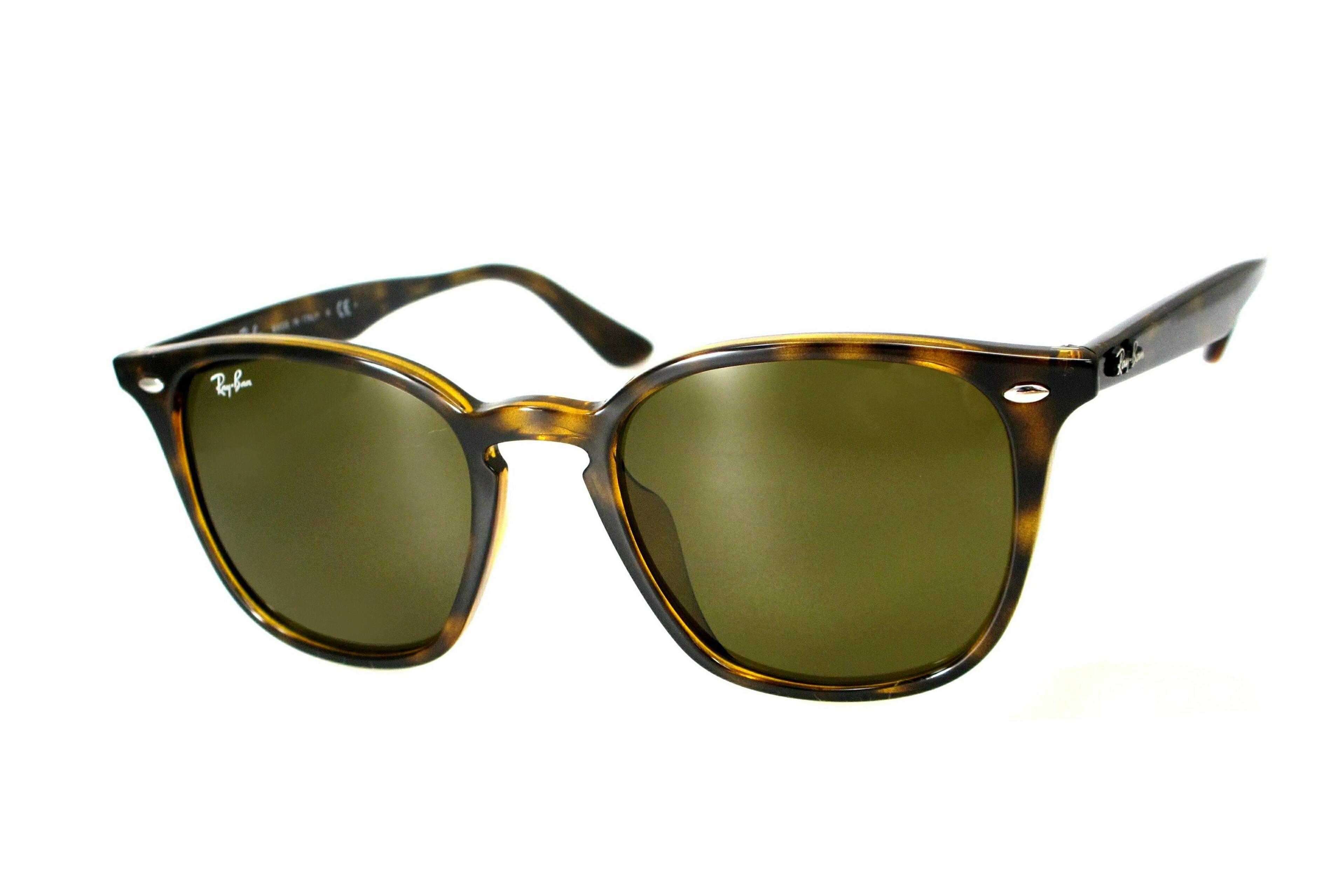 清光堂レイバンサングラス RB4258F 601/80 [送料無料]