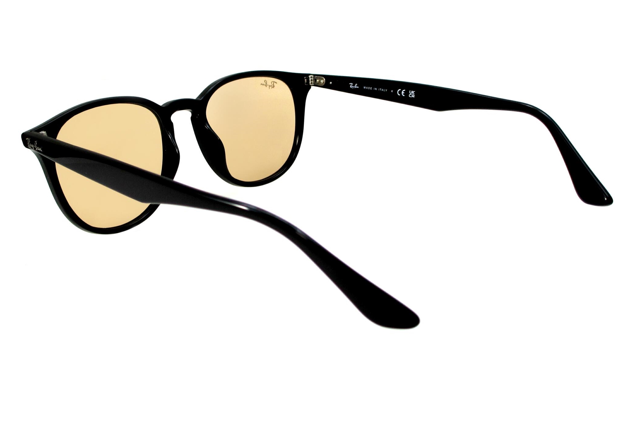 清光堂レイバンサングラス RB4259F 601/93 [送料無料]