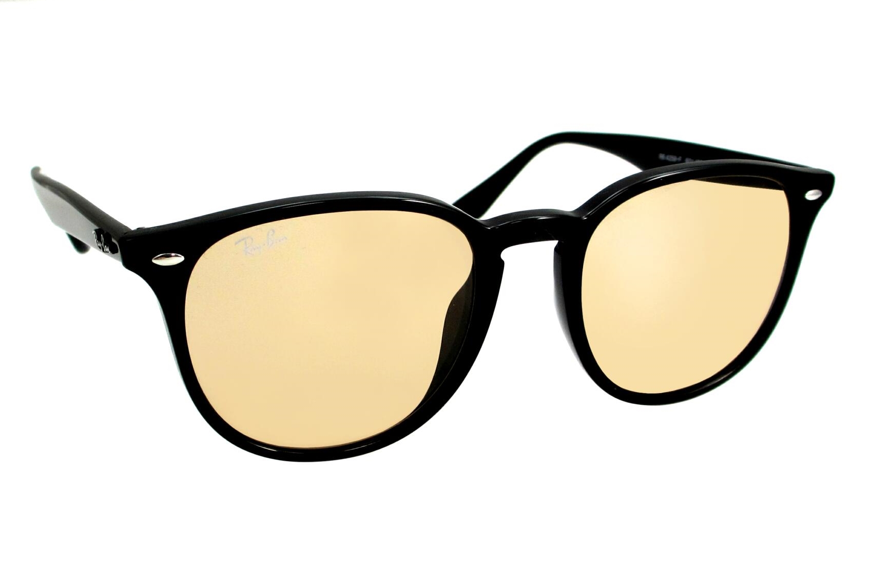 清光堂レイバンサングラス RB4259F 601/93 [送料無料]