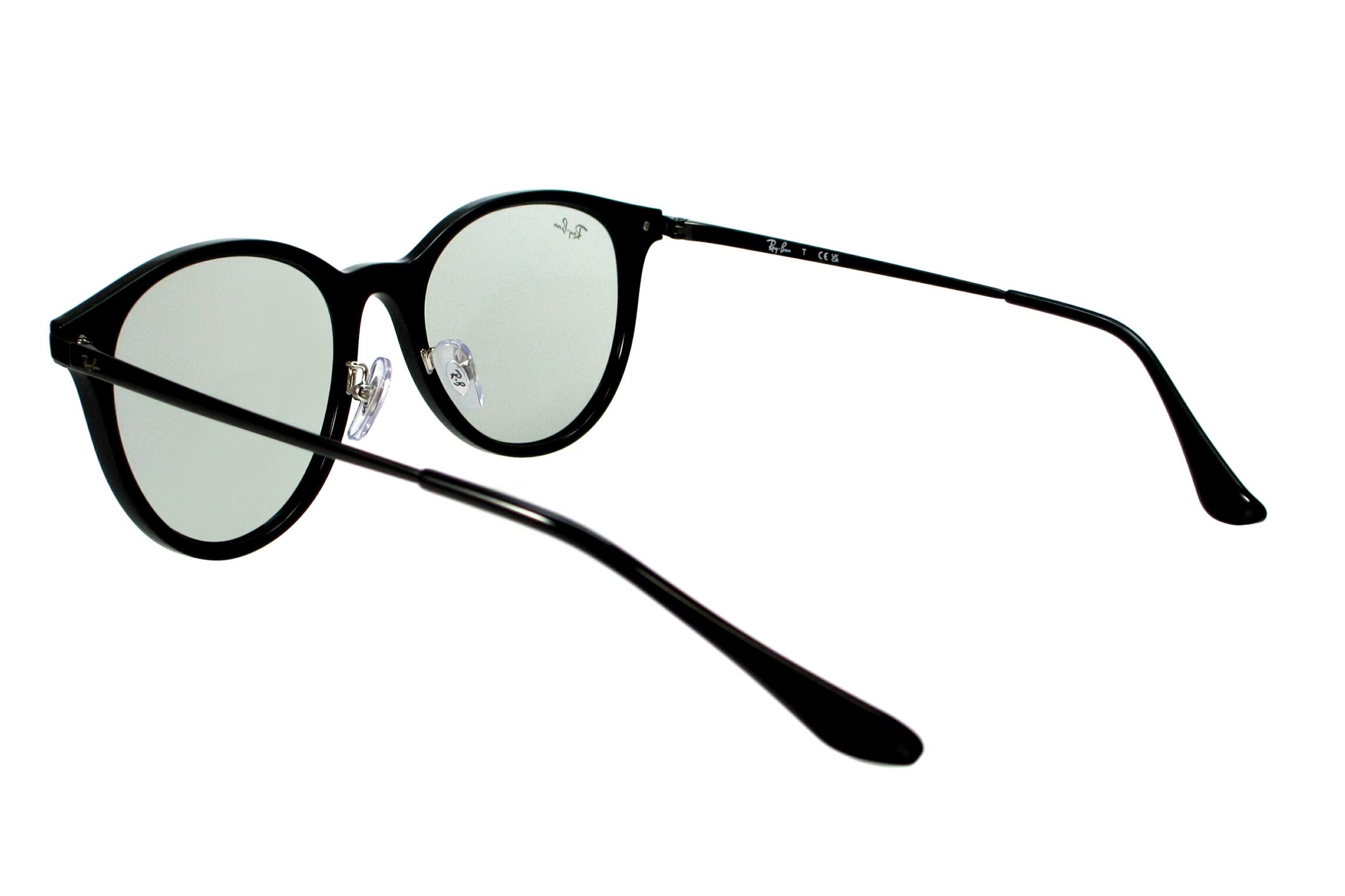 清光堂レイバンサングラス RB4334D 601/87 [送料無料]