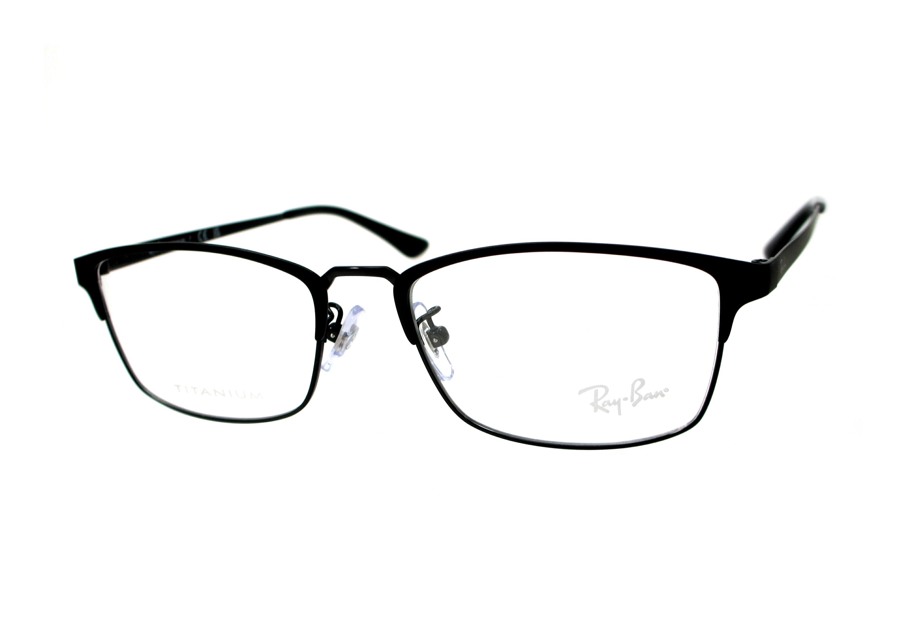 清光堂レイバンメガネフレーム RB8772D 1206 [送料無料]