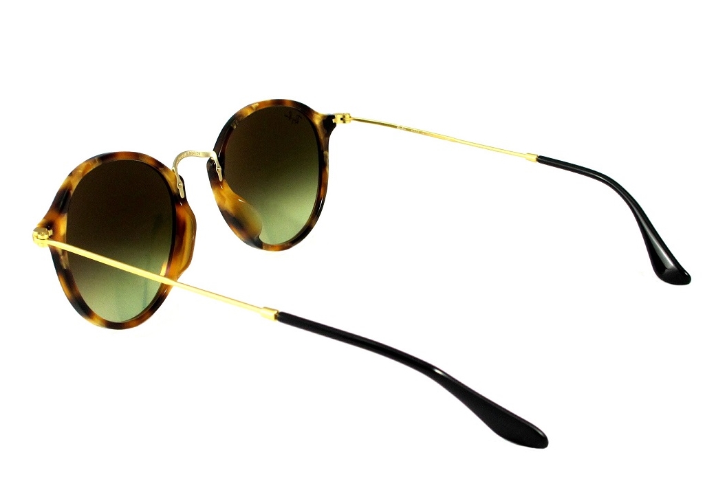 清光堂レイバンサングラス RB2447F 1160/7O [送料無料]