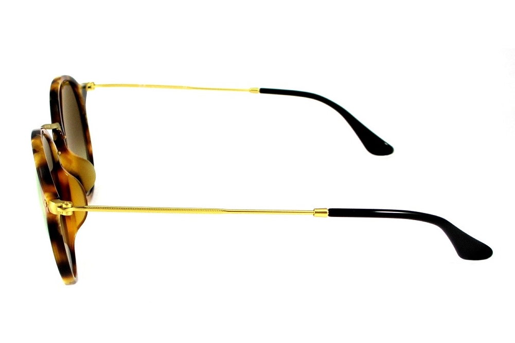 清光堂レイバンサングラス RB2447F 1160/7O [送料無料]