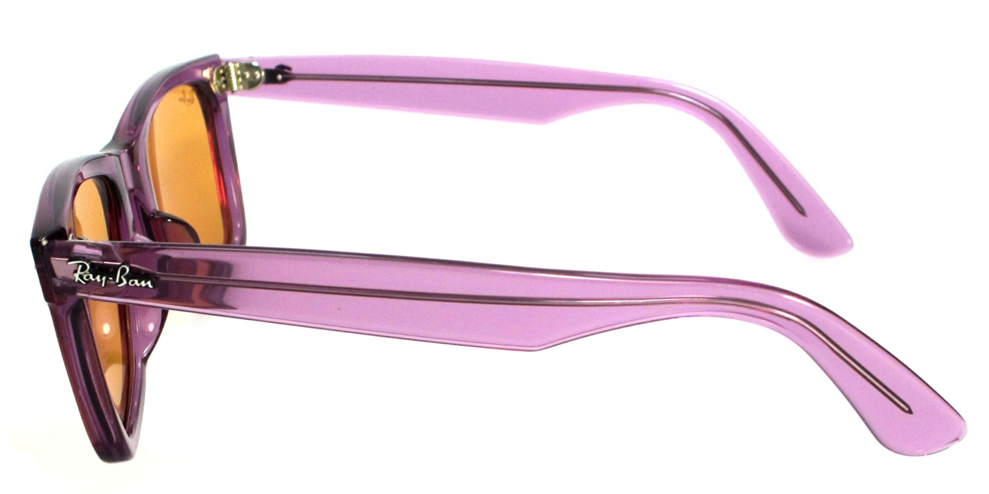 清光堂レイバン ウェイファーラー RB2140F 6613/13 [送料無料]