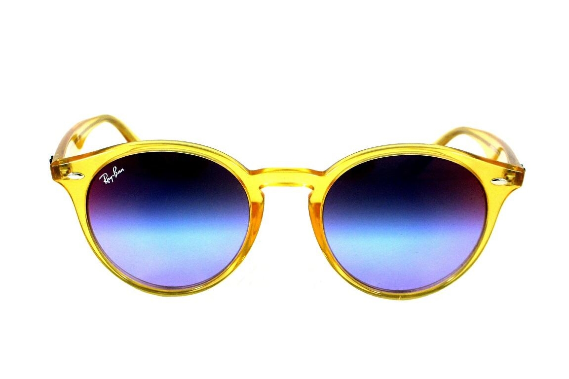 清光堂レイバンサングラス RB2180F 6277/B1 [送料無料]