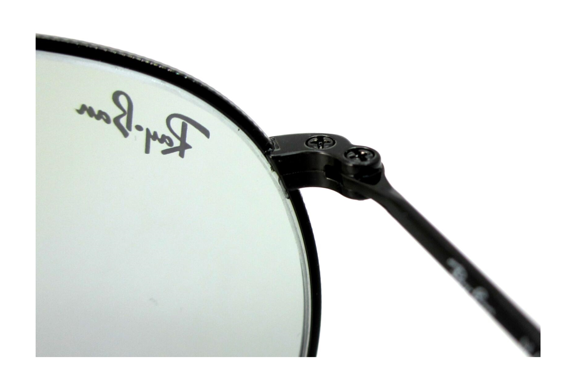 清光堂レイバンサングラス RB3447 002/52 [送料無料]