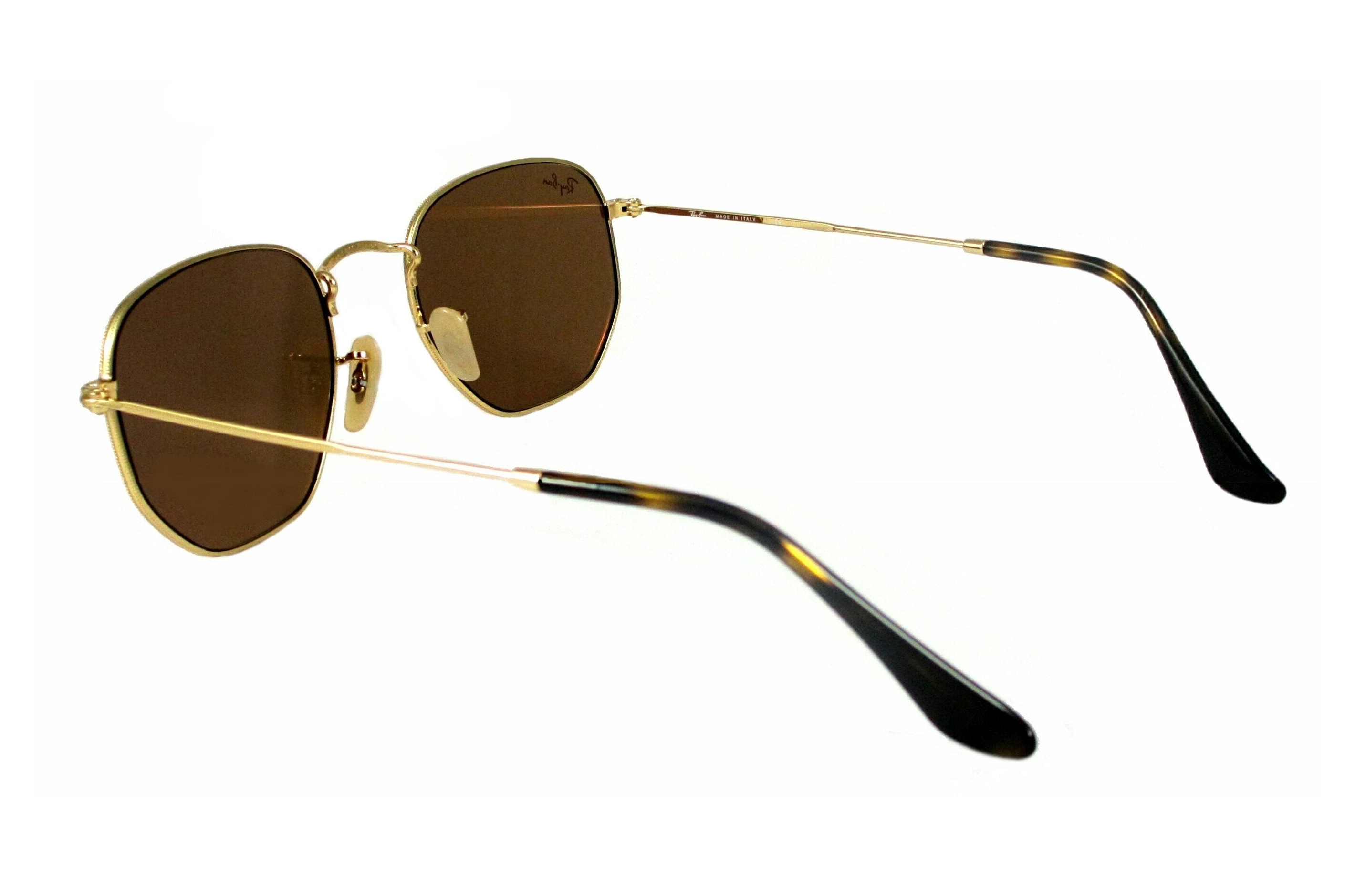 清光堂レイバンサングラス RB3548N 001/Z2 [送料無料]