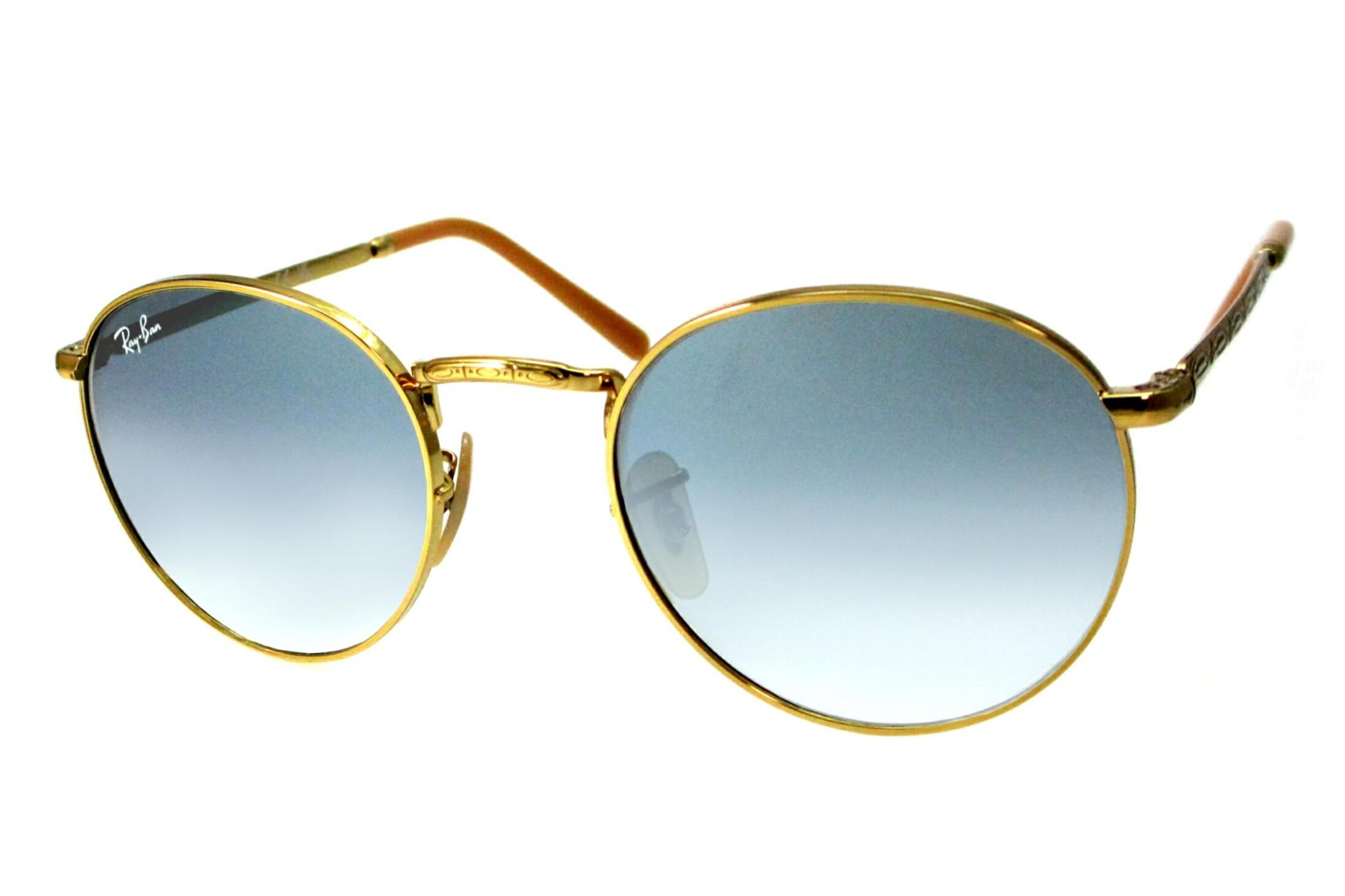 清光堂レイバンサングラス RB3637 001/3F [送料無料]