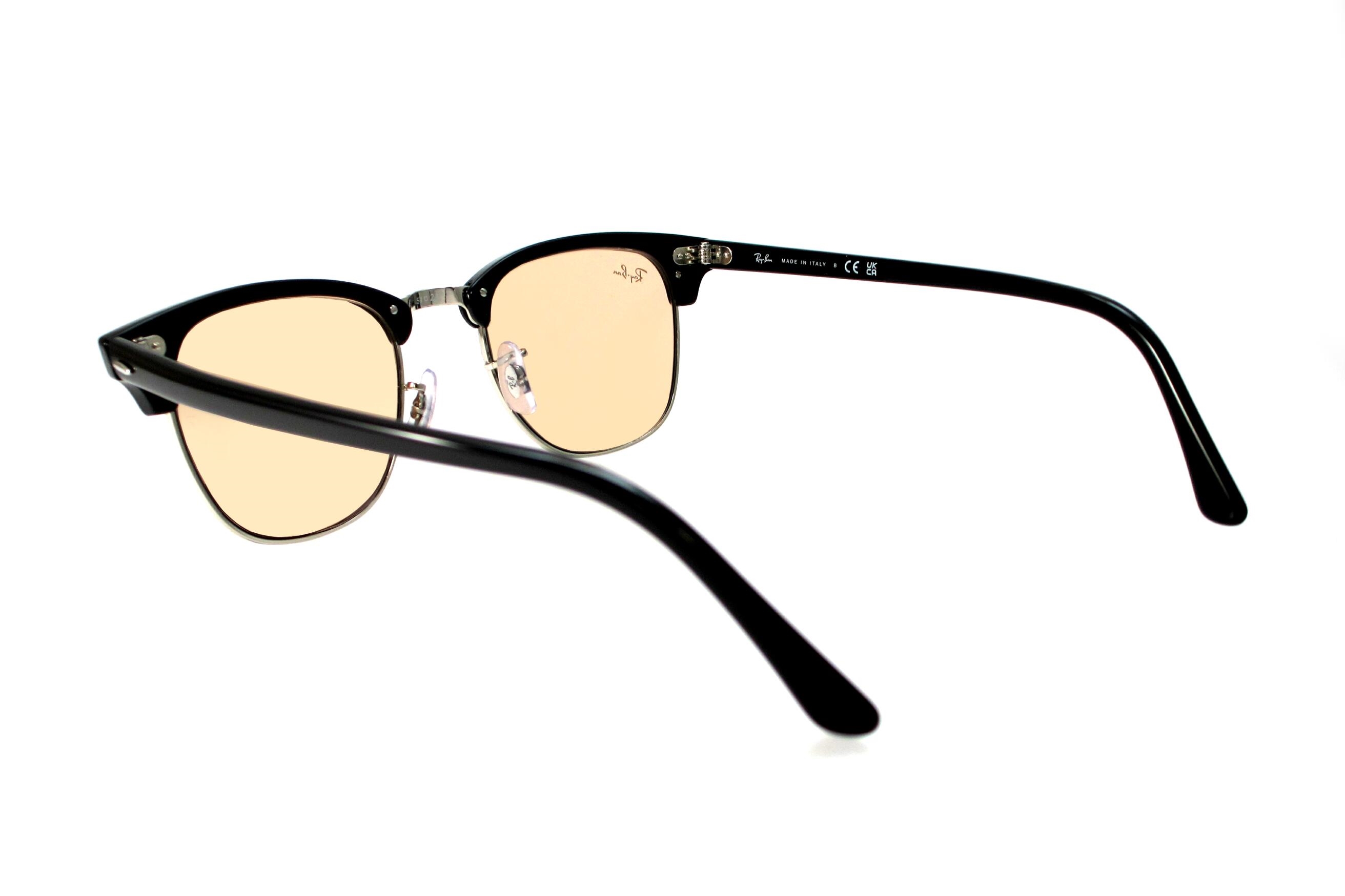 清光堂レイバン クラブマスター RB3016 1354/4B [送料無料]