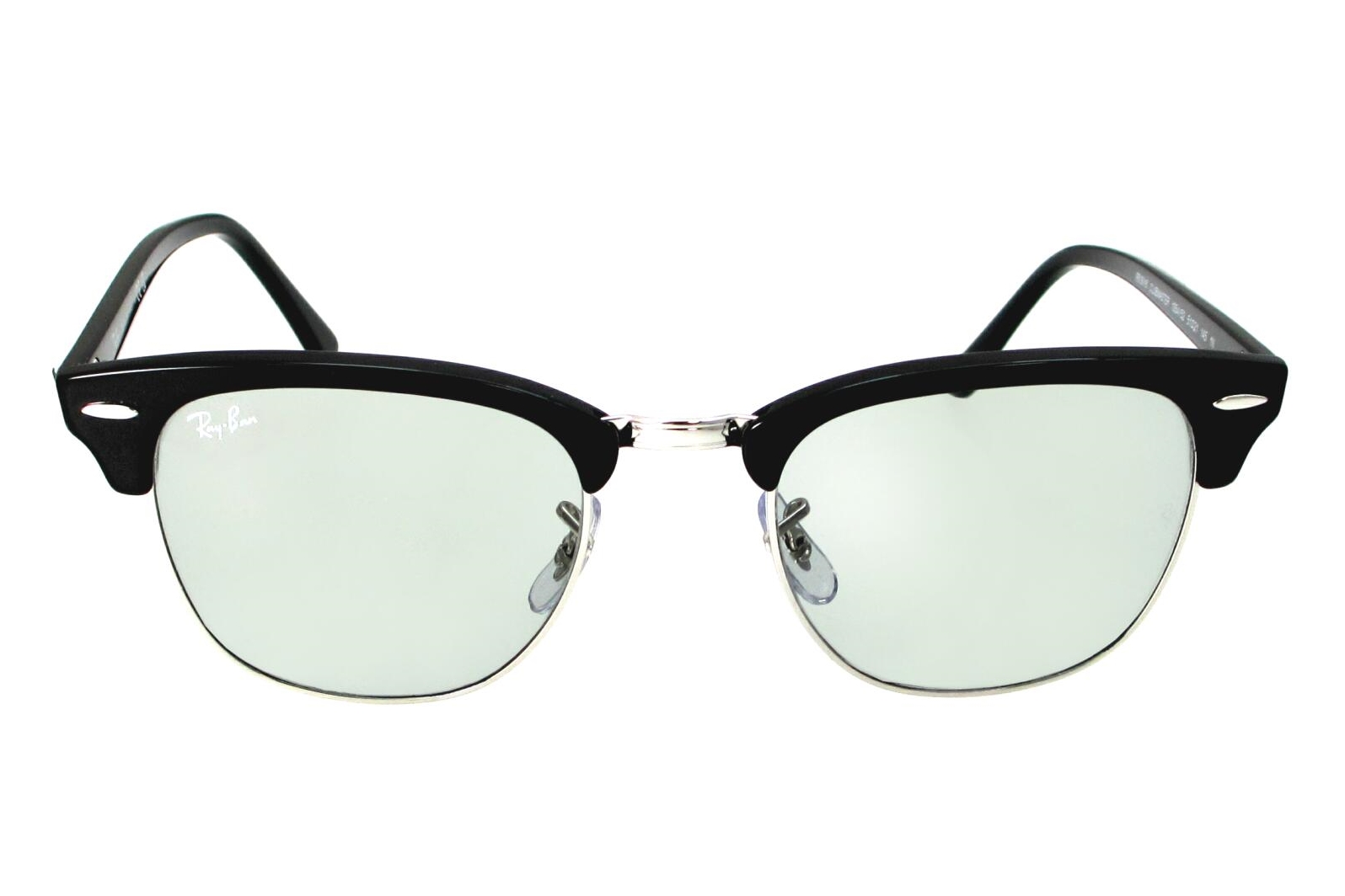 清光堂レイバン クラブマスター RB3016 1354/52 [送料無料]