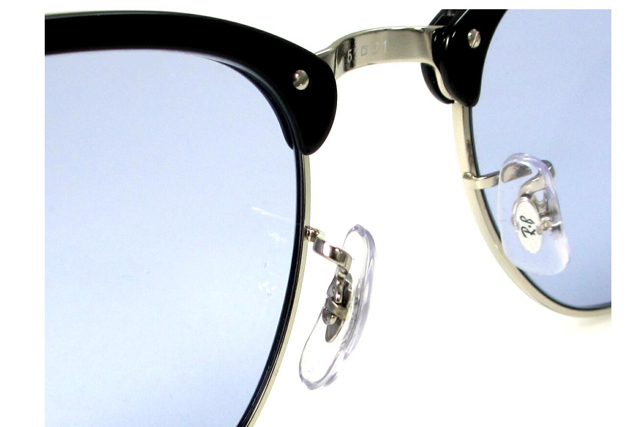 清光堂レイバン クラブマスター RB3016 1354/64 [送料無料]