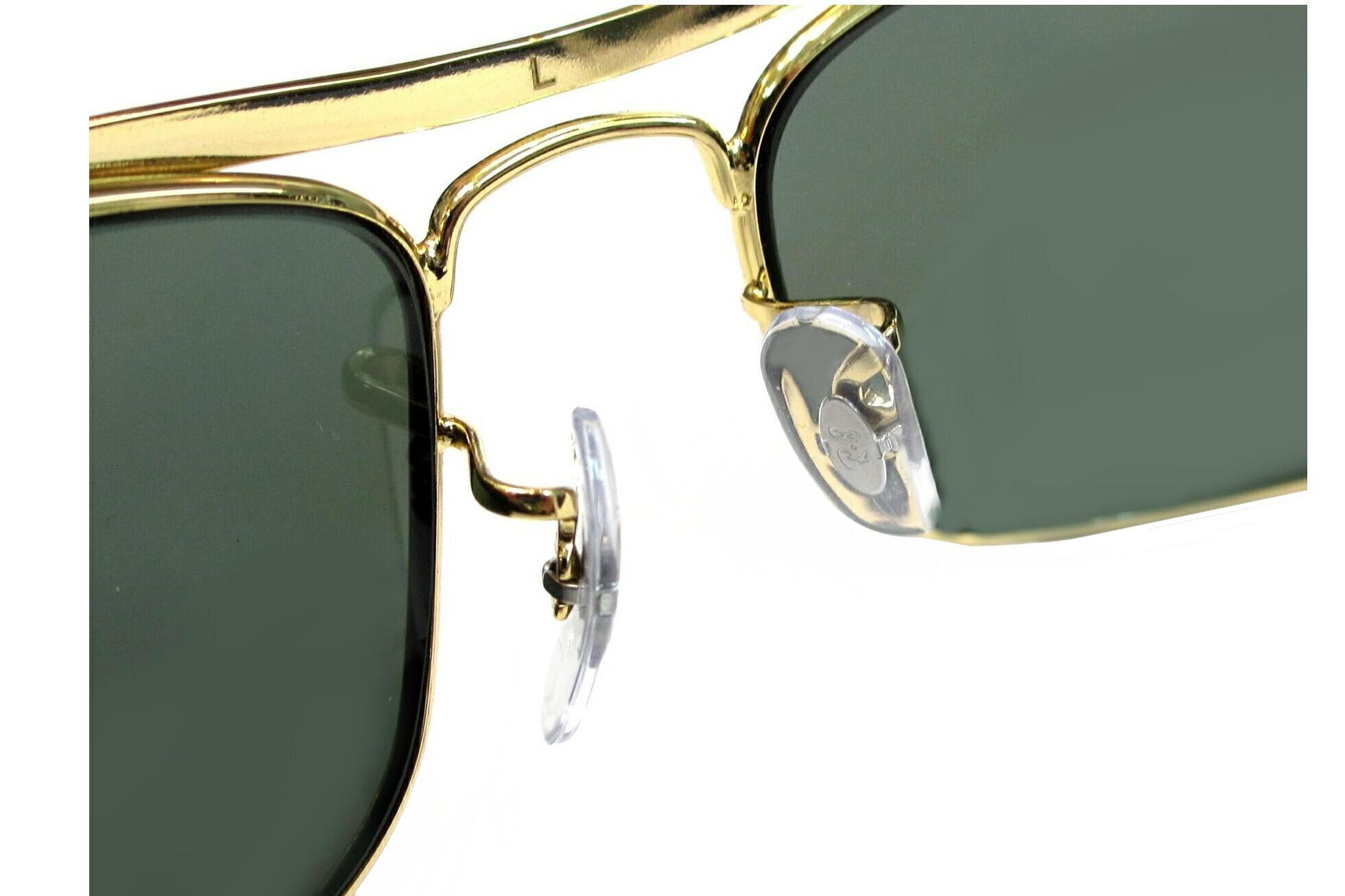 清光堂 レイバンRB3119 001 オリンピアン1DX [送料無料]