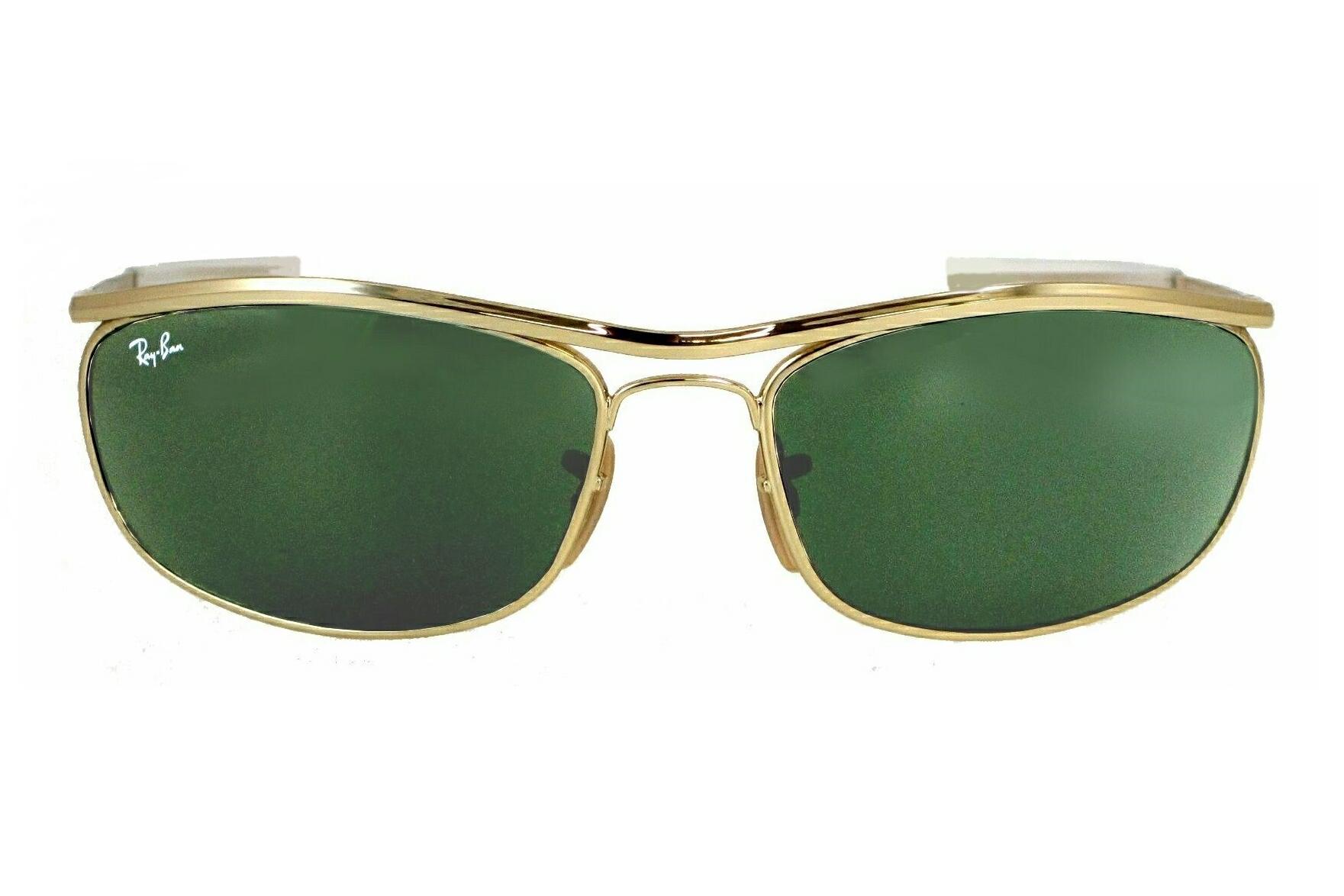 清光堂レイバンサングラス RB3119M 001/31 オリンピアンワンDX [送料無料]