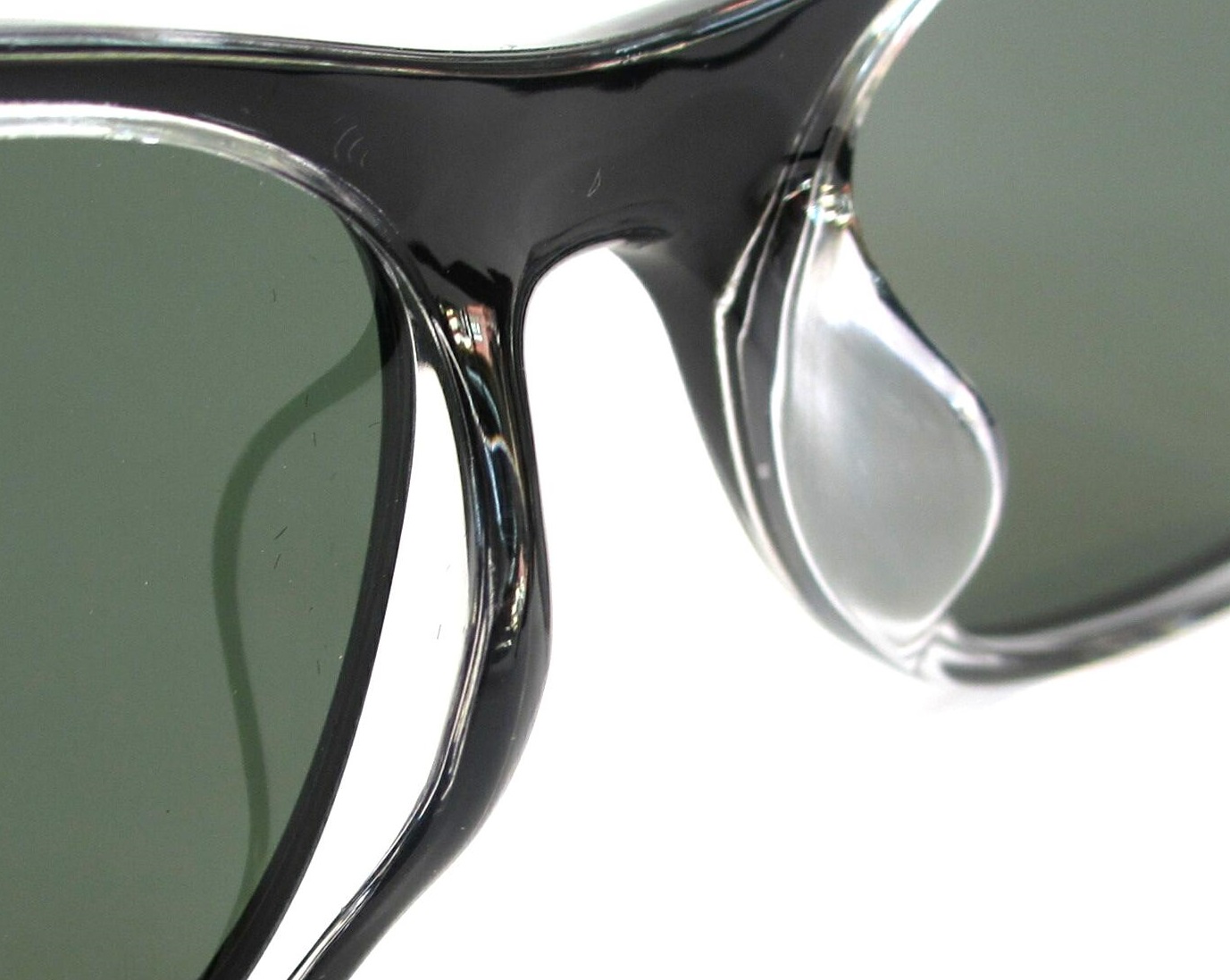 清光堂 レイバンサングラス RB2132F 6052 55 送料無料