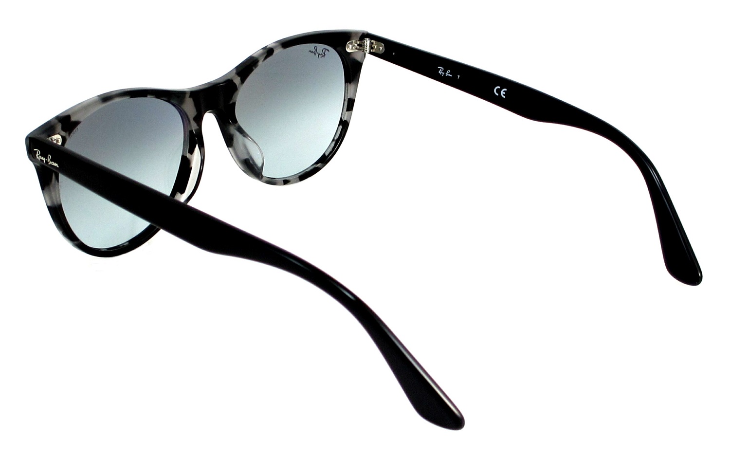 清光堂 レイバンサングラス RB2185F 1250/AD [ 送料無料]